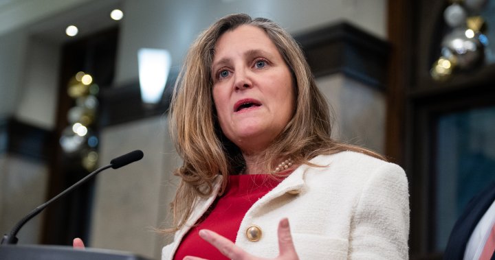 chrystia freeland 4