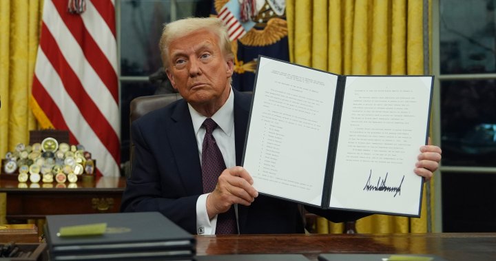 donald trump jan 6 pardon