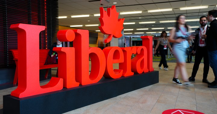 liberal party canada 2