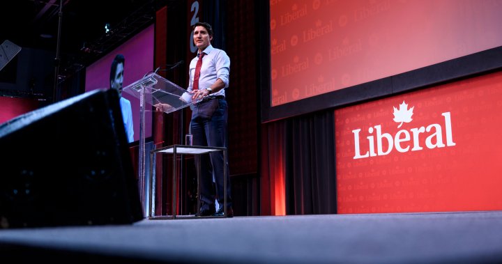 liberal party canada