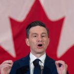 Poilievre says Trudeau’s exit won’t shift election focus from carbon price – National