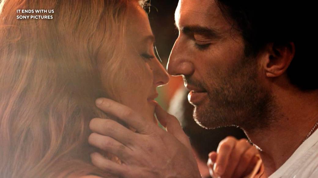 Click to play video: 'Blake Lively, Justin Baldoni battle heads to court'