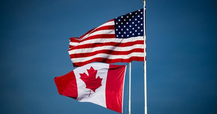 Trump’s tariffs expected on Tuesday. How could Canada respond? – National