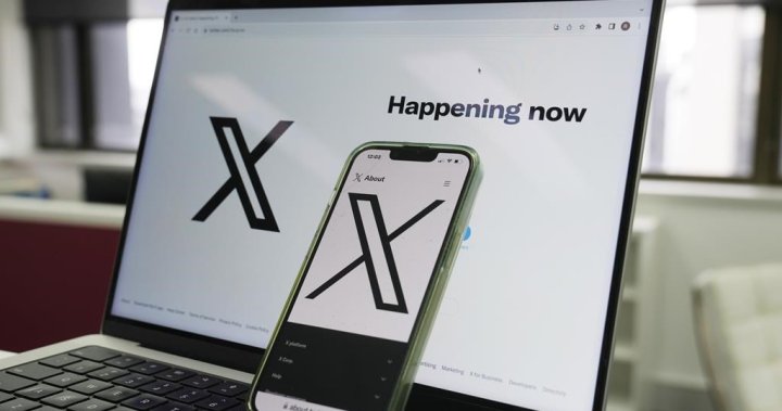 X and ‘municipal values’: Why a Halifax councillor wants the city to stop using it