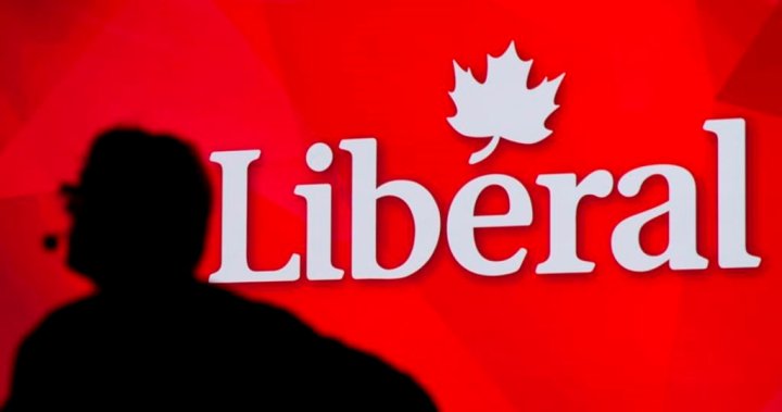 Federal Liberals announce dates for 2 leadership debates – National