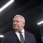 Ford ‘ripping up’ Ontario’s $100M contract with Elon Musk’s Starlink system