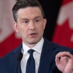 ‘Unjust and unjustified’: Poilievre outlines tariff response – National