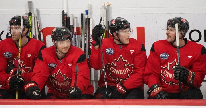 4 Nations Face-Off tournament set against backdrop of Canada-U.S. political tensions