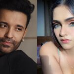 Aamir Ali confirms relationship with Ankita Kukreti 4 years after divorce