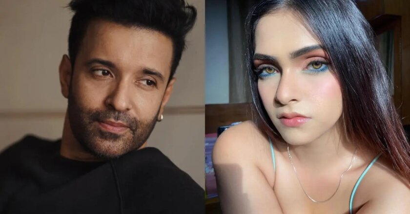 Aamir Ali confirms relationship with Ankita Kukreti 4 years after divorce