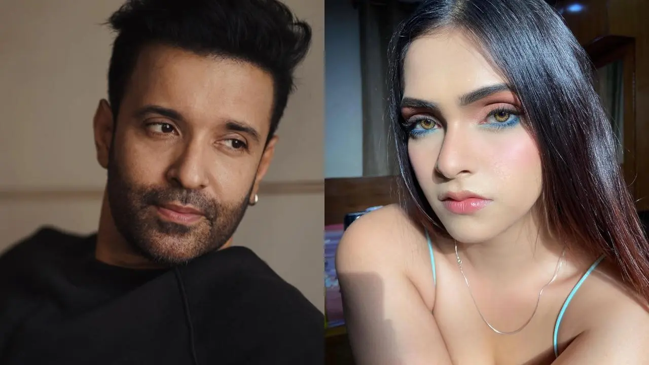 Aamir Ali confirms relationship with Ankita Kukreti 4 years after