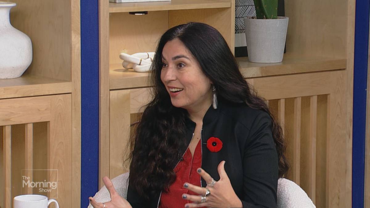 Click to play video: 'Unraveling the Buffy Sainte-Marie controversy with journalist Tanya Talaga'