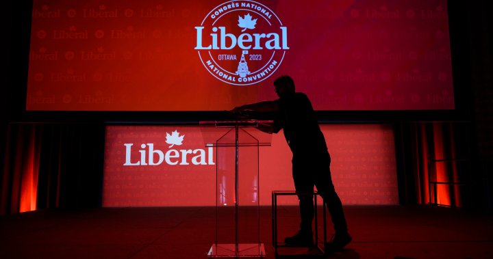 What to watch for at the Liberal leadership debate – National