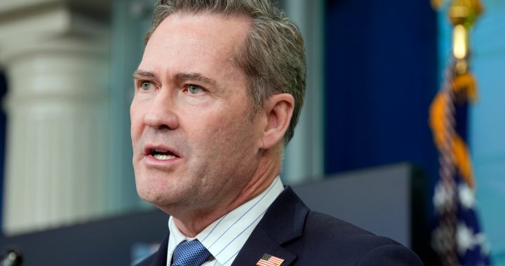U.S. says all NATO members should meet 2% defence spending target by June – National