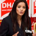 Ruby Dhalla wants ‘personal translator’ in French Liberal leadership debate – National