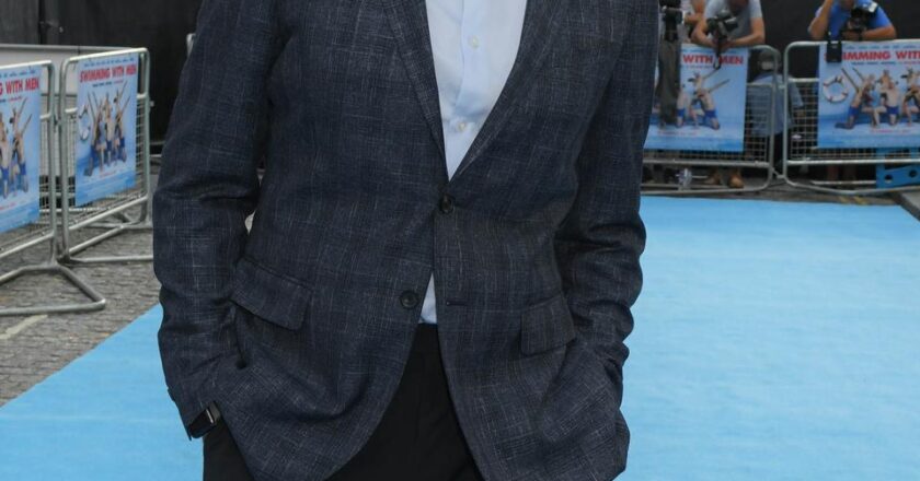 Daniel Mays’ guide to Salcombe, Devon: What to eat, drink and do