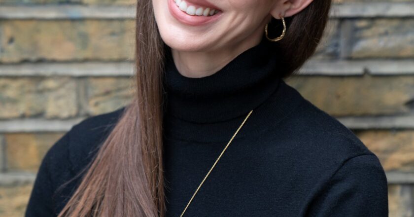 How to meet the love of your life