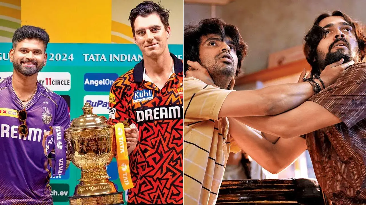 JioCinema and DisneyHotstar subscribers to be redirected to JioHotstar