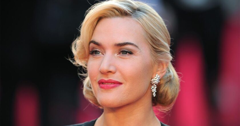 Kate Winslet to make directorial debut with `Goodbye June`