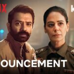 Kohrra 2: Barun Sobti &amp; Mona Singh come together for a new murder mystery