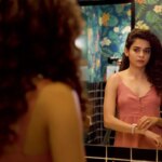 Mithila Palkar on breaking stereotypes: ‘I deserve to be seen differently