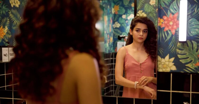 Mithila Palkar on breaking stereotypes: ‘I deserve to be seen differently
