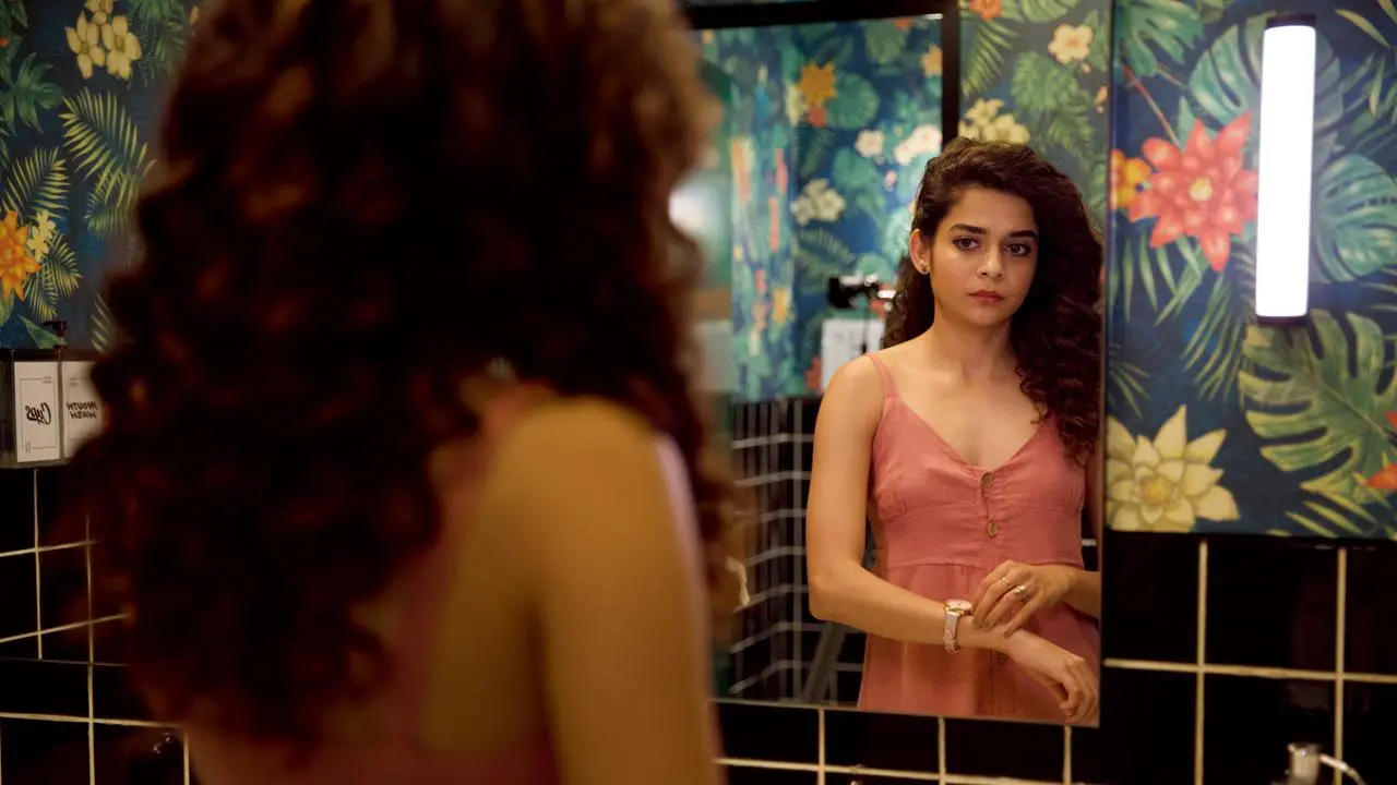 Mithila Palkar on breaking stereotypes ‘I deserve to be seen