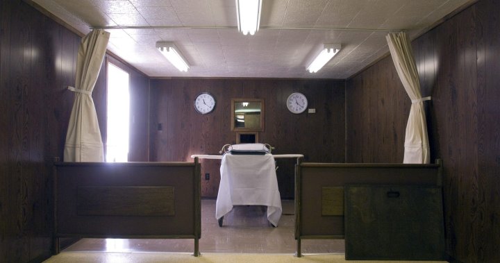 Montana legislature defeats bill to resume executions