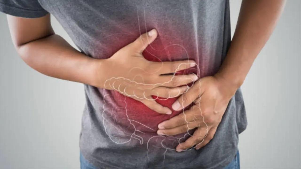 Mumbai Chronic constipation triggering piles and anal fissures in adults