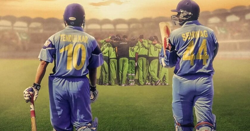 Netflix documentary on India-Pakistan`s cricket rivalry gets a release date