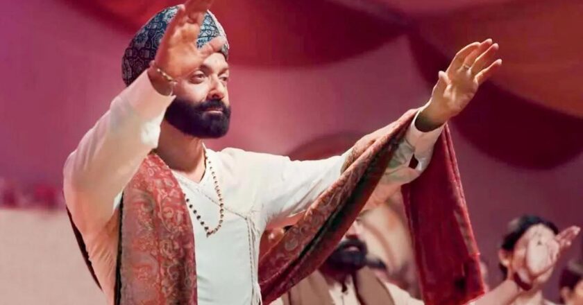 Prakash Jha on casting Aaditi Pohanka in Aashram Season 3: I wasn`t fully sure