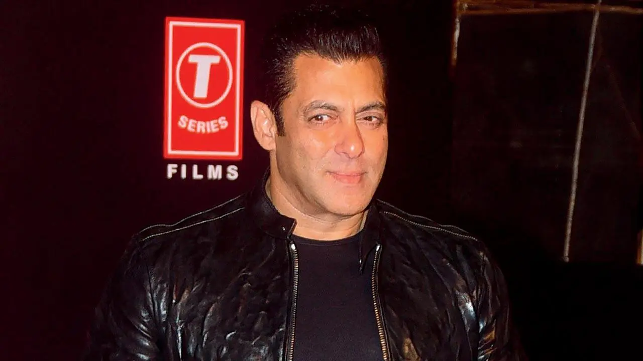 Salman Khan writes a special note for Sooraj Barjatya on