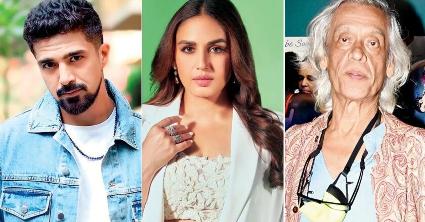 Saqib Saleem on collaborating with filmmaker Sudhir Mishra for Crime Beat