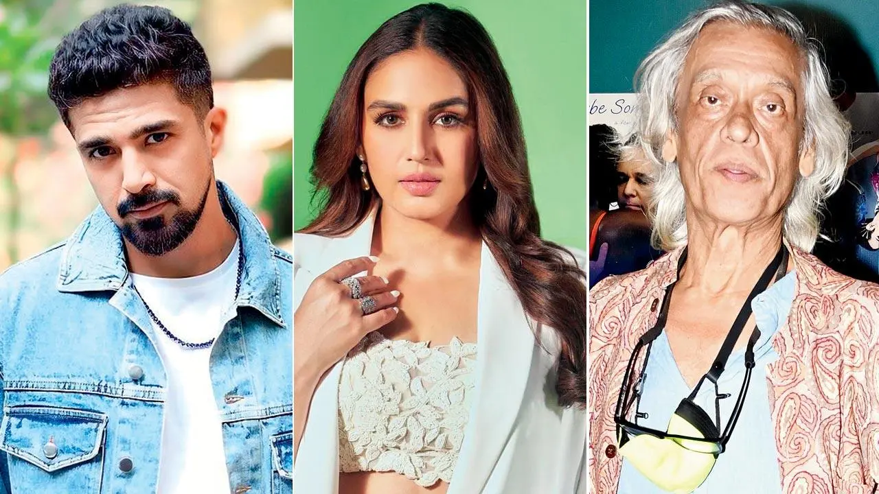 Saqib Saleem on collaborating with filmmaker Sudhir Mishra for Crime