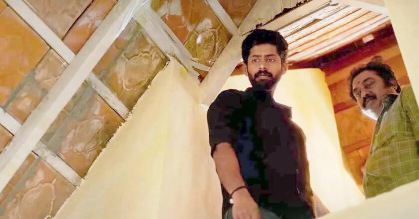 Suzhal 2 creators Pushkar-Gayatri on the new season, Vikram Vedha failure