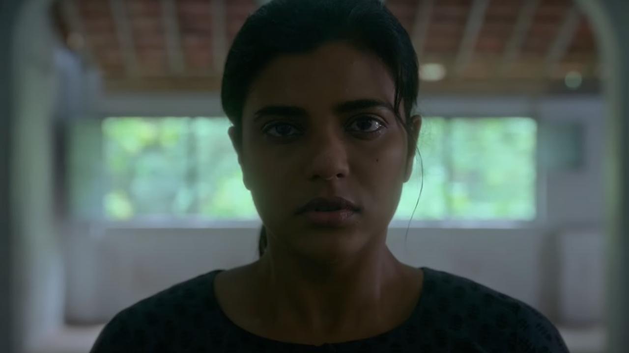 Suzhal- The Vortex S2 trailer: 8 suspects, one high-profile murder 2 Suzhal The Vortex S2 trailer 8 suspects one high profile murder