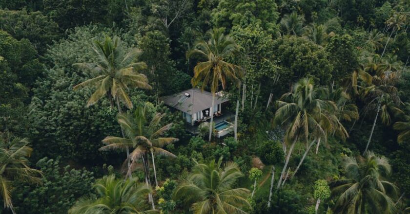 The best hotels and villas in Sri Lanka: From Kandy to Colombo