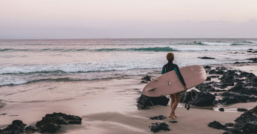 ‘The quality of life here is impeccable’: why Londoners are moving to Australia