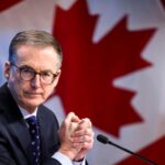 Bank of Canada governor’s tariff warning: ‘There won’t be a bounceback’ – National