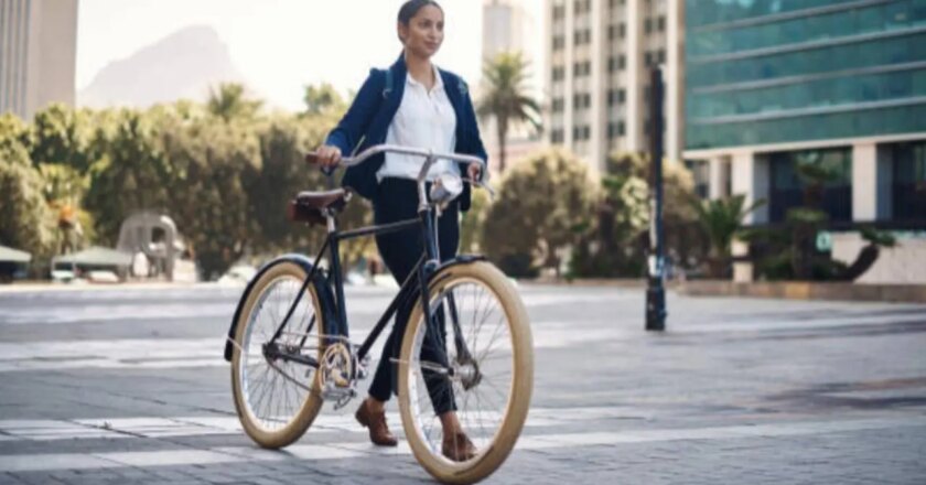 Use cycles whenever possible for better health and environment: Sports Minister