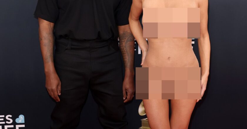 What’s really going on with Kanye West and Bianca Censori amid divorce rumours