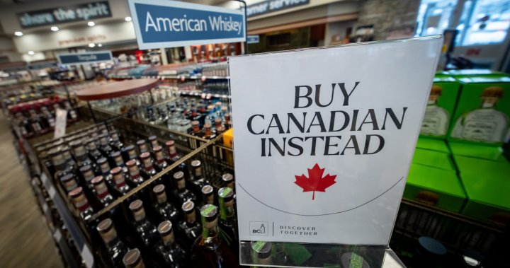 buy canadian