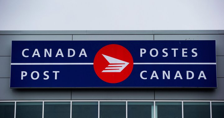 canada post 6