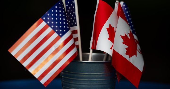 canada us relations