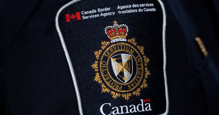 Canada’s deportations hit highest level in nearly a decade, data shows – National