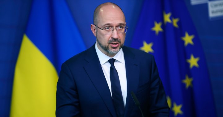 Ukraine discloses details of draft minerals deal with the U.S. – National