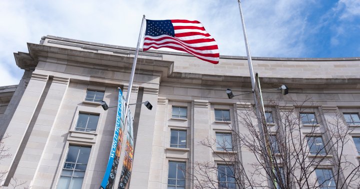 Fired USAID workers given brief window to clear out workspaces – National