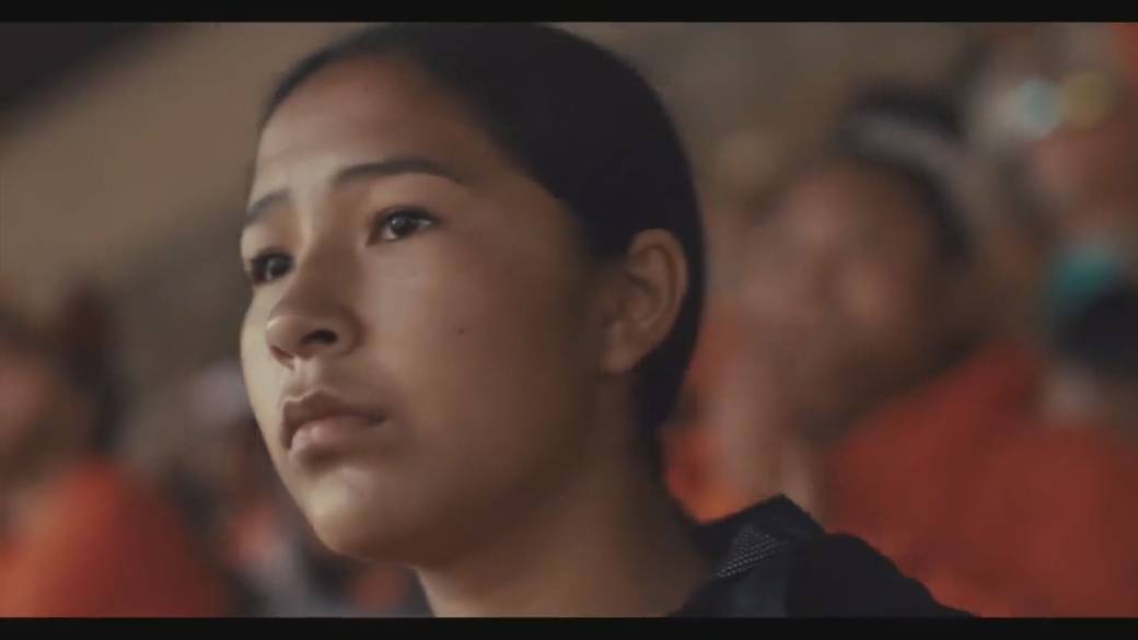 Click to play video: 'Documentary investigating B.C. residential school is up for Oscar'