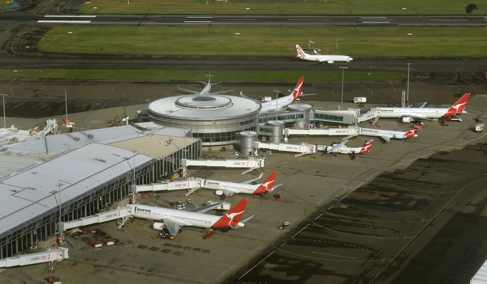 Countries without direct flights from the UK: full list and reasons 5 1741176983 892 Countries without direct flights from the UK full list and