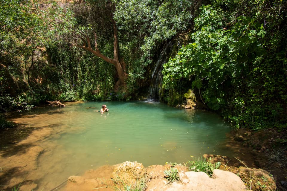 Lac Tanda